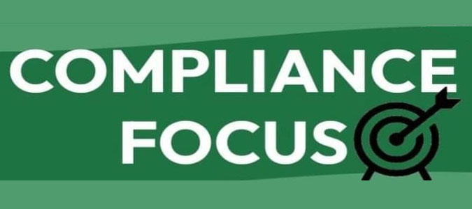 Compliance Focus